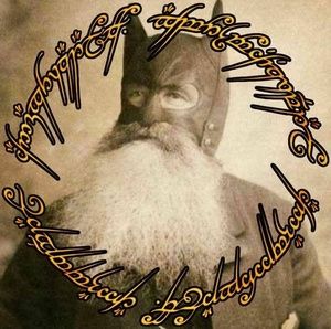 Meet your Posher, Derek